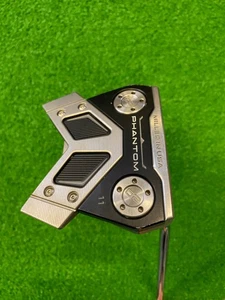 Scotty Cameron Phantom X 11 Putter 34“ RH - Bild 1 von 5