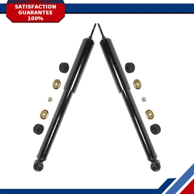 Nuevo par de amortiguadores traseros de repuesto Monroe para Scion xA xB 2004-06 Foto 1 de 3