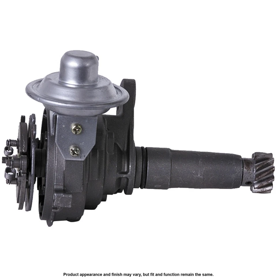 Distribuidor de encendido cardone TCP para camioneta Dodge Challenger Plymouth Arrow Foto 1 de 3