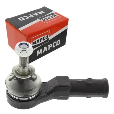 MAPCO Rotule de Direction Gauche Convient pour Nissan Kubistar Micra Renault - Photo 1/4