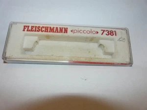 Fleischmann Leerverpackung BR 120 in s. guten, gebr. Zustand (2506) - Picture 1 of 3