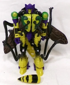 Hasbro Transformers Walmart Exclusive Legacy Deluxe Class Buzzsaw komplett - Bild 1 von 4