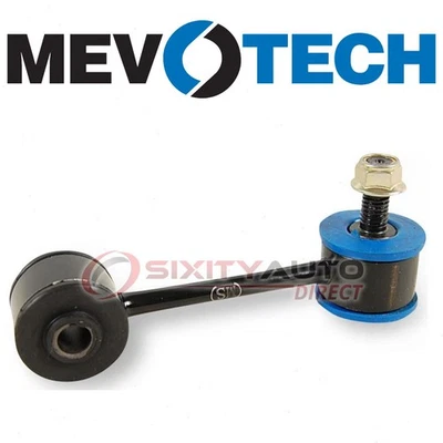 Mevotech Supreme Front Stabilizer Bar Link Kit for 1999-2002 Volkswagen Golf rj Foto 1 de 4