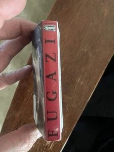 Fugazi 1988 The Bands First Release. Cassette On Dischord Records - Picture 1 of 5