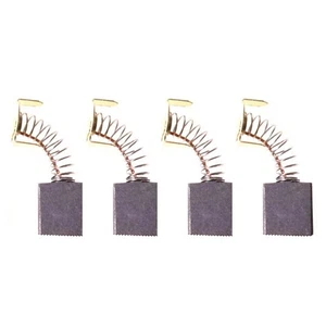 Carbon Brushes Brushes Carbon For Ridgid Replaces Ridgid0502025007 Brush Set - Picture 1 of 9