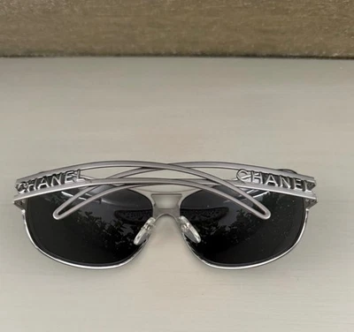 Chanel Gafas de sol Mujer Auténticas Foto 1 de 4