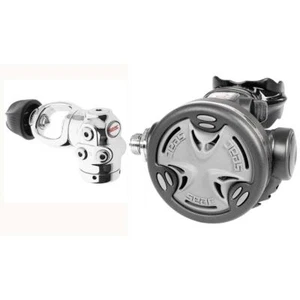 SEAC SUB P Synchro Regulator 1 stage 2 Stage Scuba Diving - Picture 1 of 5