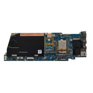 DELL Latitude 9520 P94F Mainboard i5-1135G7 | 8GB RAM | 0115JV - Bild 1 von 2