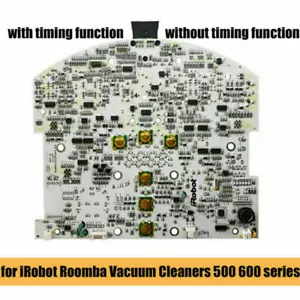 Für iRobot Roomba Staubsauger 500 600 650 PCB Platine Mainboard - Bild 1 von 5