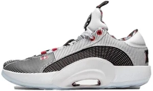 Air Jordan 35 Low Quai 54 (2021) - Picture 1 of 2