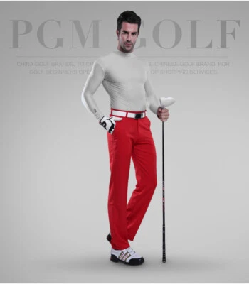 PGM Men's Ice Cool Outdoor Sunscreen Breathable Long Sleeve Shirt Tight Tops - Image 1 of 4