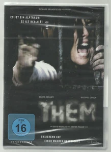 them DVD Neu OVP - Bild 1 von 1