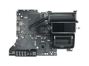 Placa lógica 2,9 GHz i5 512 MB iMac 27 finales de 2012 A1419 661-7156 Apple original - Imagen 1 de 1