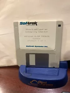 BRAND NEW ACCPAC Plus Accounting DataCare Integrity Checker Companion Product. - Picture 1 of 3