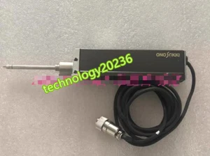 1PC Gebraucht ONOSOKKI GS-1830A IP64 #YY - Picture 1 of 3
