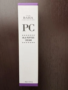 Cos De Baha PC M.A Peptide Cream , 1.5 fl.oz /45 ml/ - Picture 1 of 1