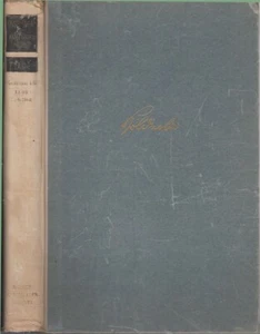 Holderlin Samtliche Werke. Erster Band. Gedichte Bis 1800: Vol. 1 By Beissner - Picture 1 of 1