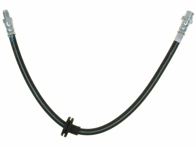 Front Brake Hose For 2000-2006 BMW X5 2001 2002 2003 2004 2005 S676KW - Image 1 of 1