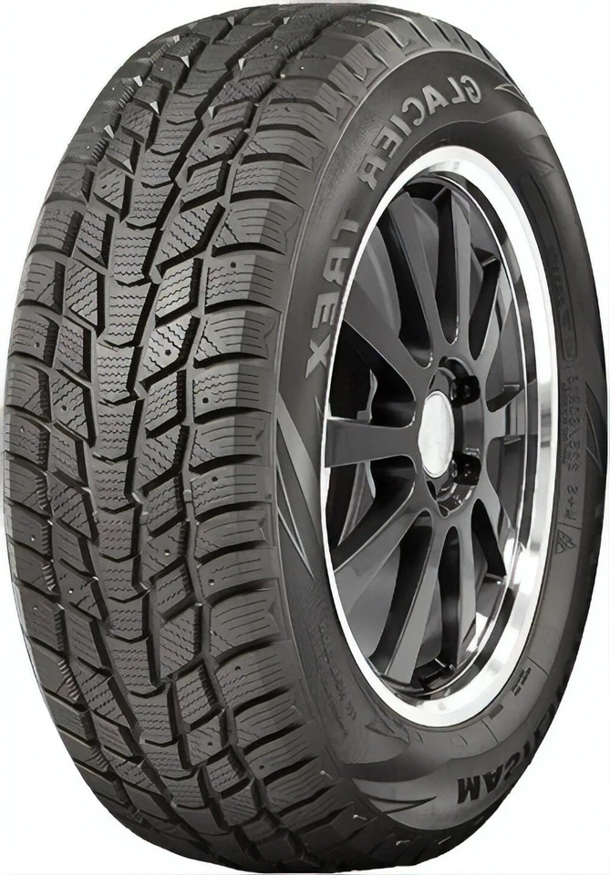 Mastercraft Glacier Trex 235/50R18 Tire