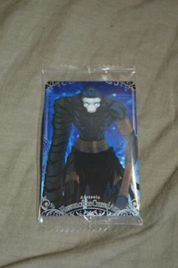 fate grand order wafer card vol 6 09 Hassan of the cursed arm Assassin - Picture 1 of 1