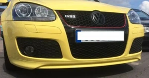 Frontlippe für VW Golf 5 GTI 30TH Matt Frontspoiler Maxton Design - Bild 1 von 4