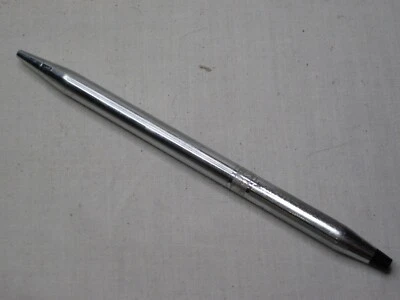 Bolígrafo CROSS vintage nombre grabado personalizado... Albertson Foto 1 de 4