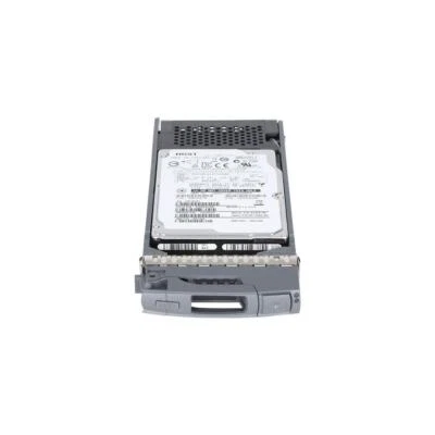 NetApp 1.2TB 2.5" 10K SAS 6Gb/s HDD In Caddy X425A-R6 SP-425A-R6 - Image 1 of 3