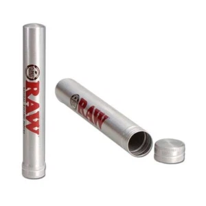 RAW TUBO IN METALLO ANTIODORE - Imagen 1 de 1