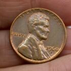 US 1960D Lincoln Memorial Penny 1 Cent US Coin