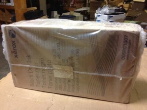 Xerox Black Dry Ink 006R01007 - Picture 1 of 6