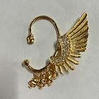 Retro for Angel Ear Cuffs for Women for Creative Cos