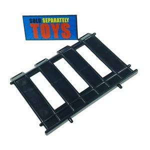GoBots Command Center DETENTION CENTER BARS original playset accessory part - Picture 1 of 7