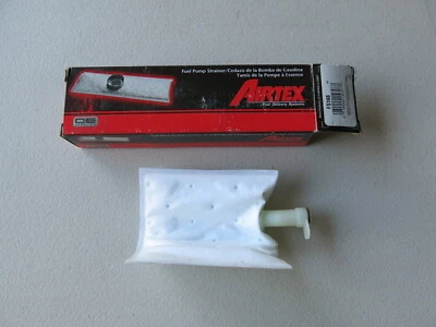 Fuel Pump Strainer Airtex FS168 fits Subaru 1990-1998 - Image 1 of 2