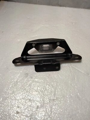 Nuevo de Lote Antiguo Soporte para Placa de Matrícula 82-93 CHEVY S-10 BLAZER GMC S-15 SONOMA JIMMY 14047860 Foto 1 de 4
