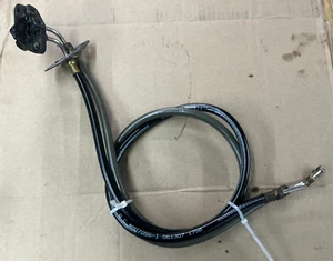 Mercruiser Trim Block Manifold Alpha One Gen Two with lines 1/4" SAE 100R7 - Picture 1 of 10