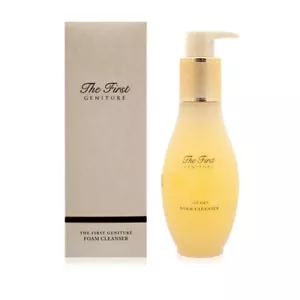 O HUI The First Geniture Foam Cleanser 200ml Deep Cleansing Low Irritate OHUI - Picture 1 of 1