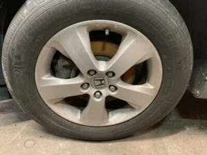 Wheel 17x6-1/2 Alloy 5 Spoke Fits 10-12 CROSSTOUR 1503050 - Picture 1 of 12