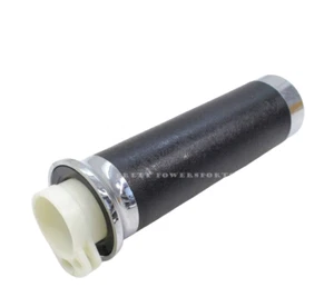 Right Grip Throttle Tube Many Cruiser Models Genuine Honda - Picture 1 of 1