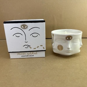 Jonathan Adler - Candle - Muse Gilded