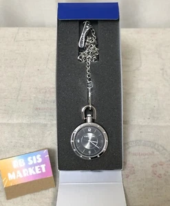TOYOTA Celsior Pocket watch novelty Purchase Privilege 2000-2006 unused - Picture 1 of 6