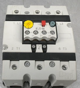 EATON ZB150-70KK OVERLOAD RELAY - Picture 1 of 3