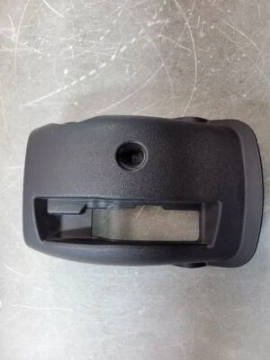 Cubierta inferior columna dirección hyundai sonata 2011 2012 2013 2014 84851-3s900-hz Foto 1 de 4