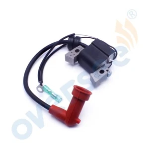 F6-04000400 Ignition Coil Assy For Parsun Makara Outboard Motor F6HP F6ABM F5ABM - Picture 1 of 4