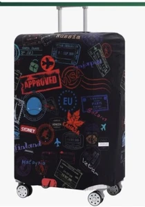 Suitcase Cover - Picture 1 of 3