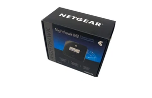 Netgear Nighthawk M2 MR2100 Mobile Broadband Router Modem Postage - Picture 1 of 3