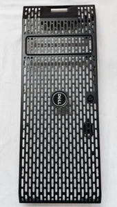 Piastra frontale cornice anteriore Dell 5P4N8 per PowerEdge T320 T420 T620 - Foto 1 di 3