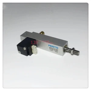 61.184.1141 Solenoid Valve SM102 CD102 Offset Printing Spare Parts ESM-10-4-P-SA - Picture 1 of 8