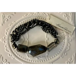 Kenneth Cole New York Chunky Bracelet - Picture 1 of 4