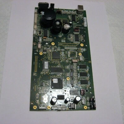 New Zebra P110i,P120i Card Printer Main Board 404310G-010P, 105940G-246 - Image 1 of 4