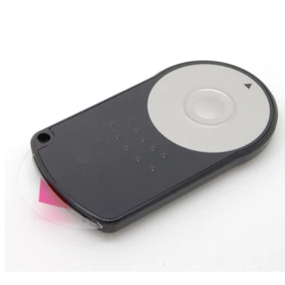 Ir Wireless Remote Control For Canon Rc6 Rc-6 Eos Dslr Eos 5D Mark Ii 7D 60D - Image 1 of 2